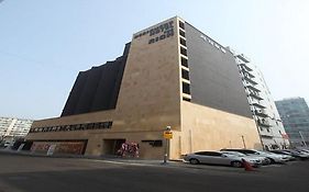 Hotel Rich